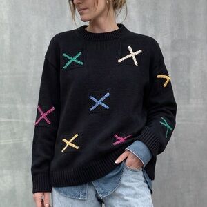 Vintage Esprit Cotton Sweater